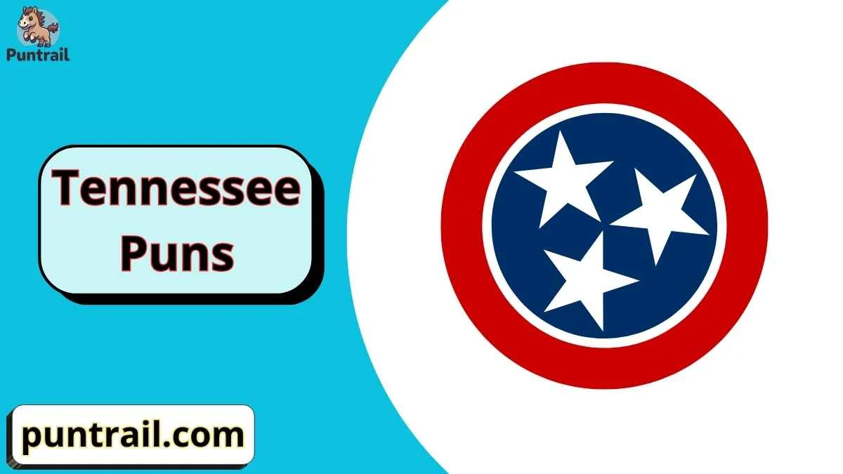 Tennessee Puns