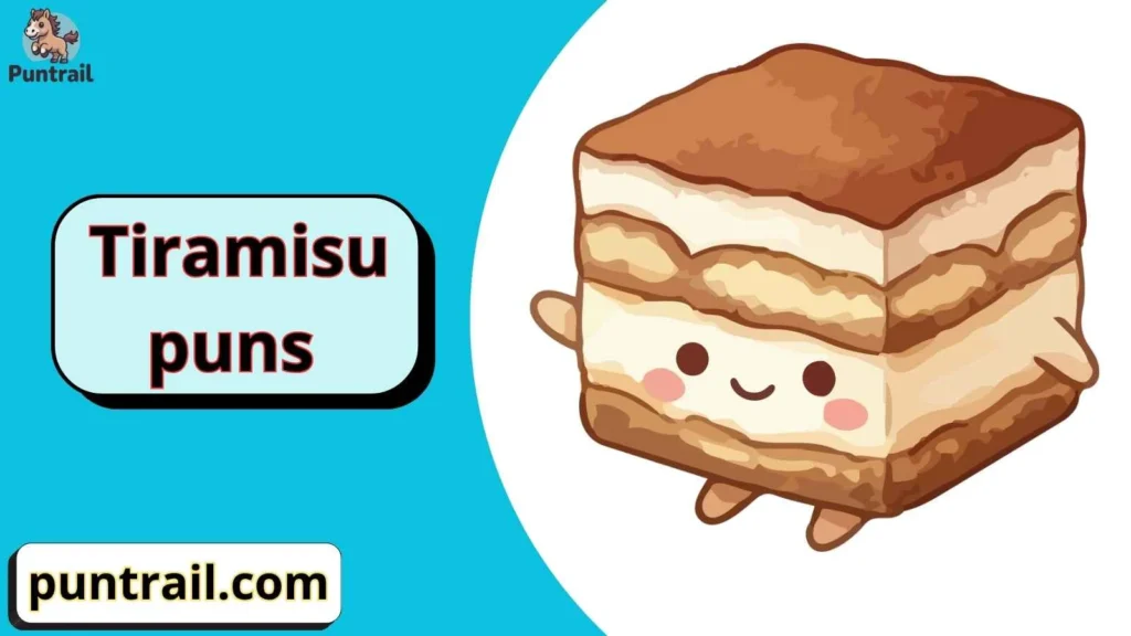 Tiramisu Quotes Funny