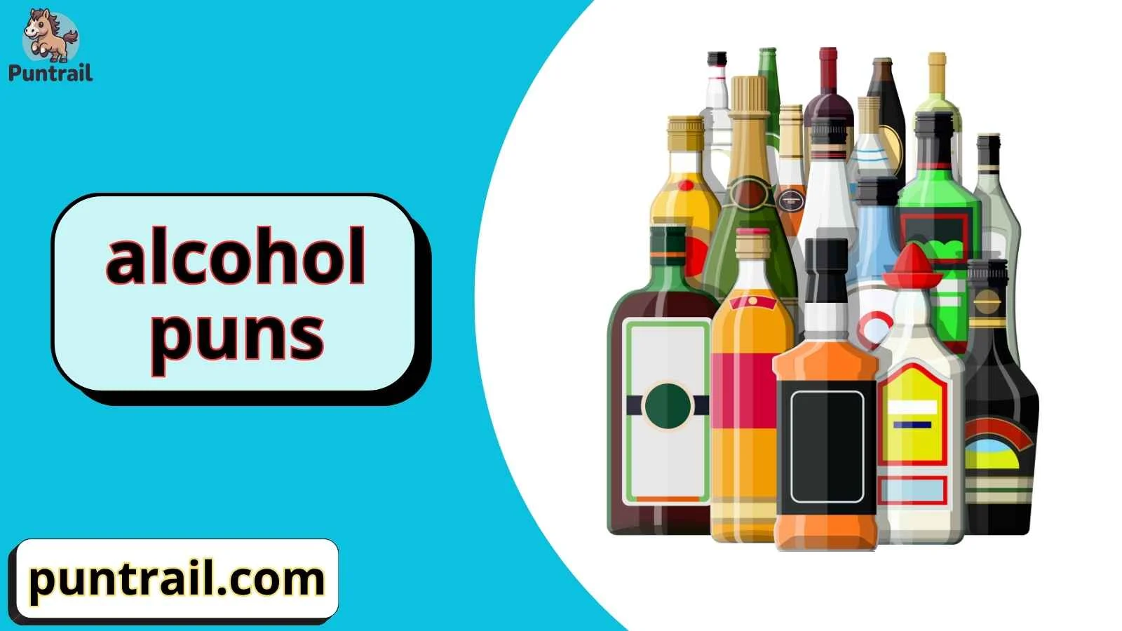 alcohol puns