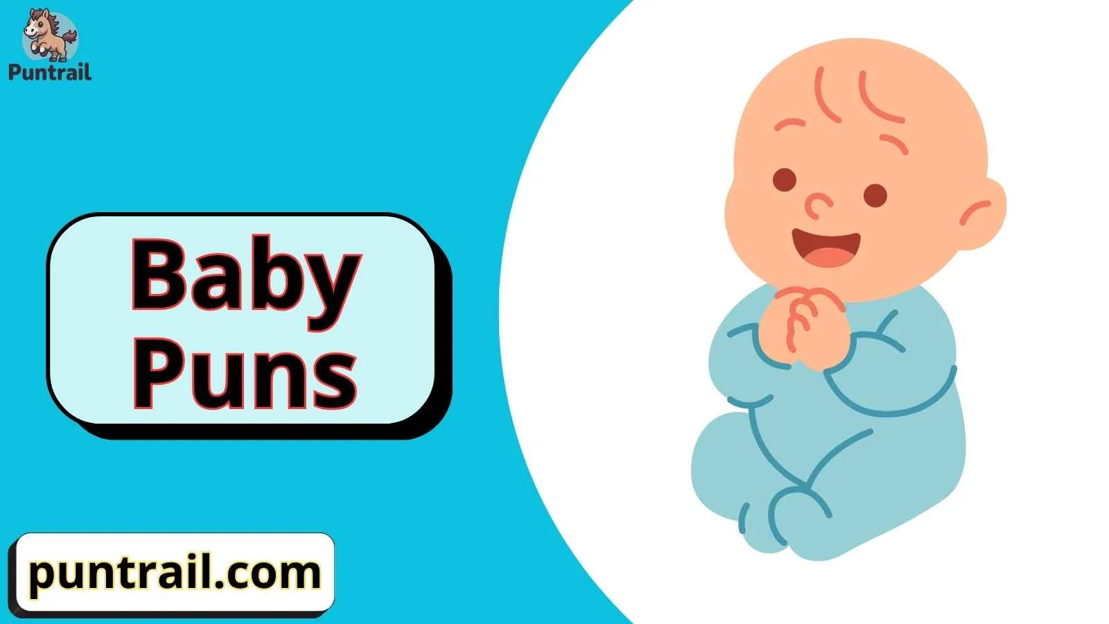 Baby Puns