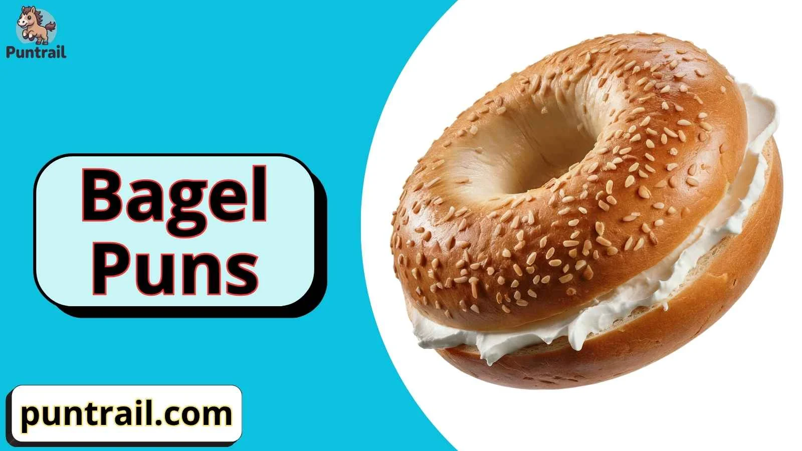 Bagel Puns