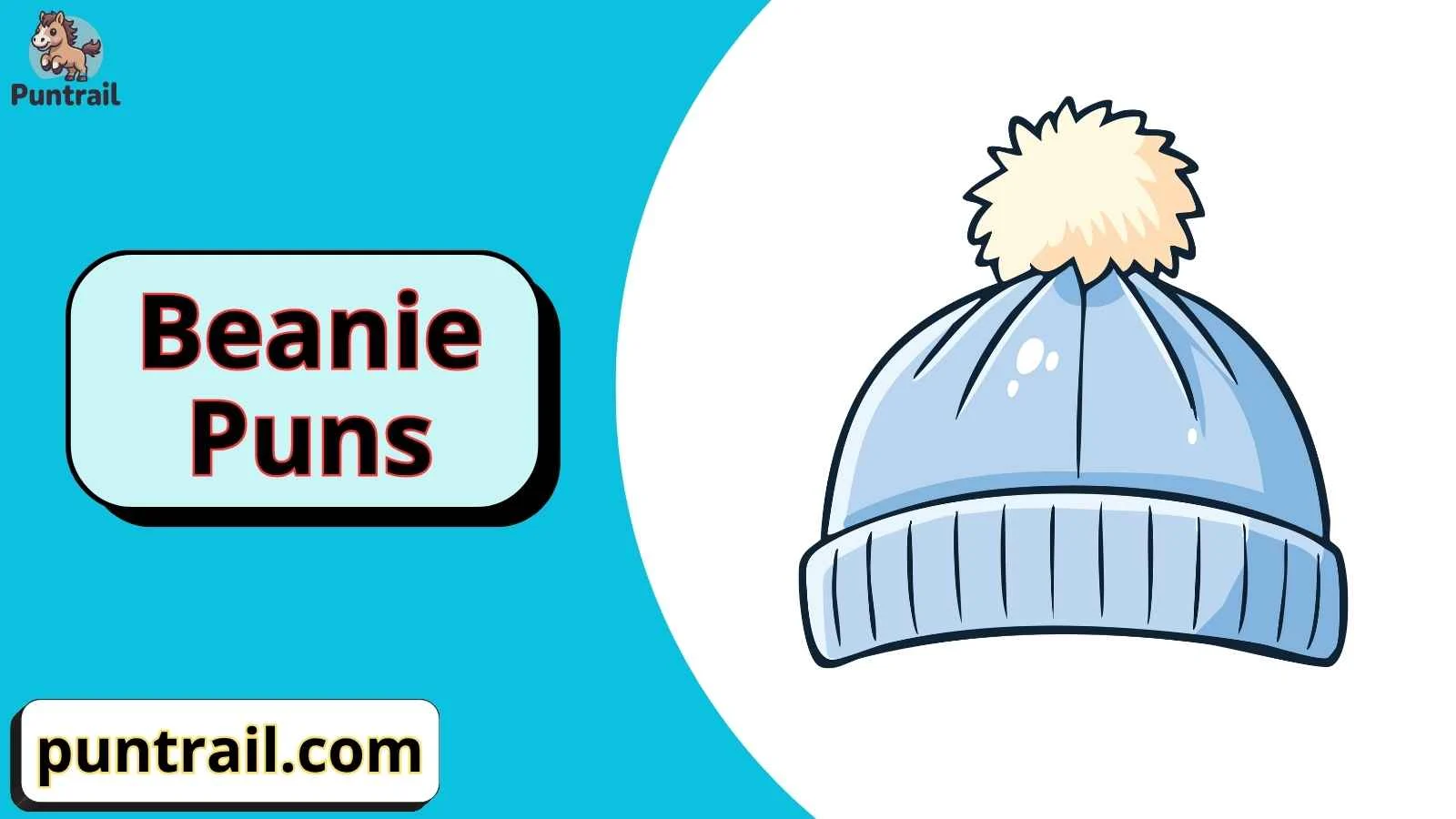 Beanie Puns