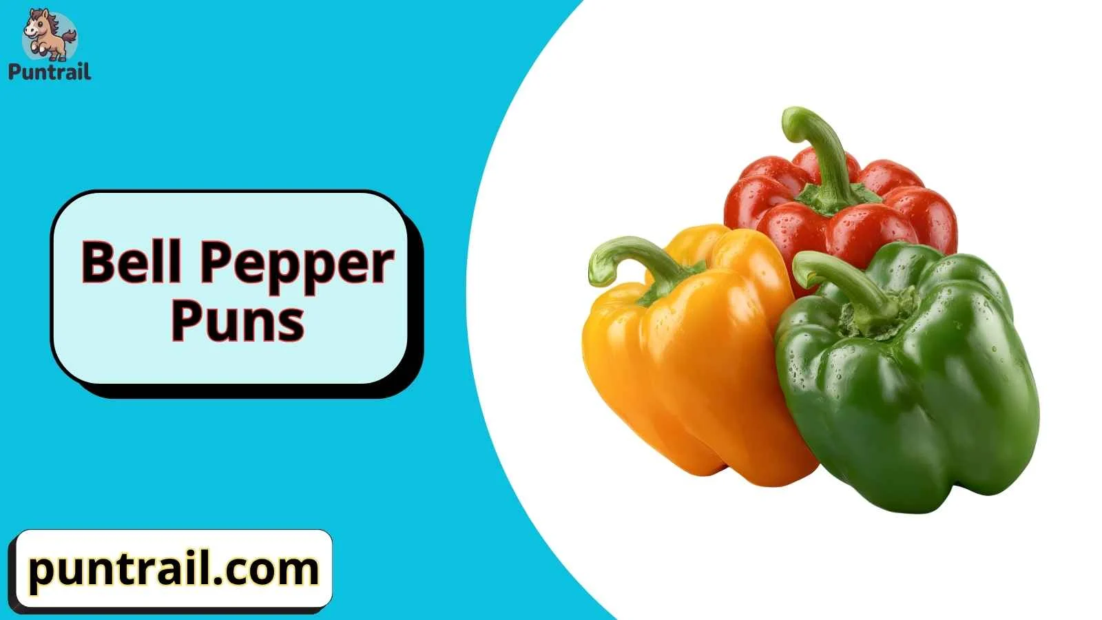 Bell Pepper Puns