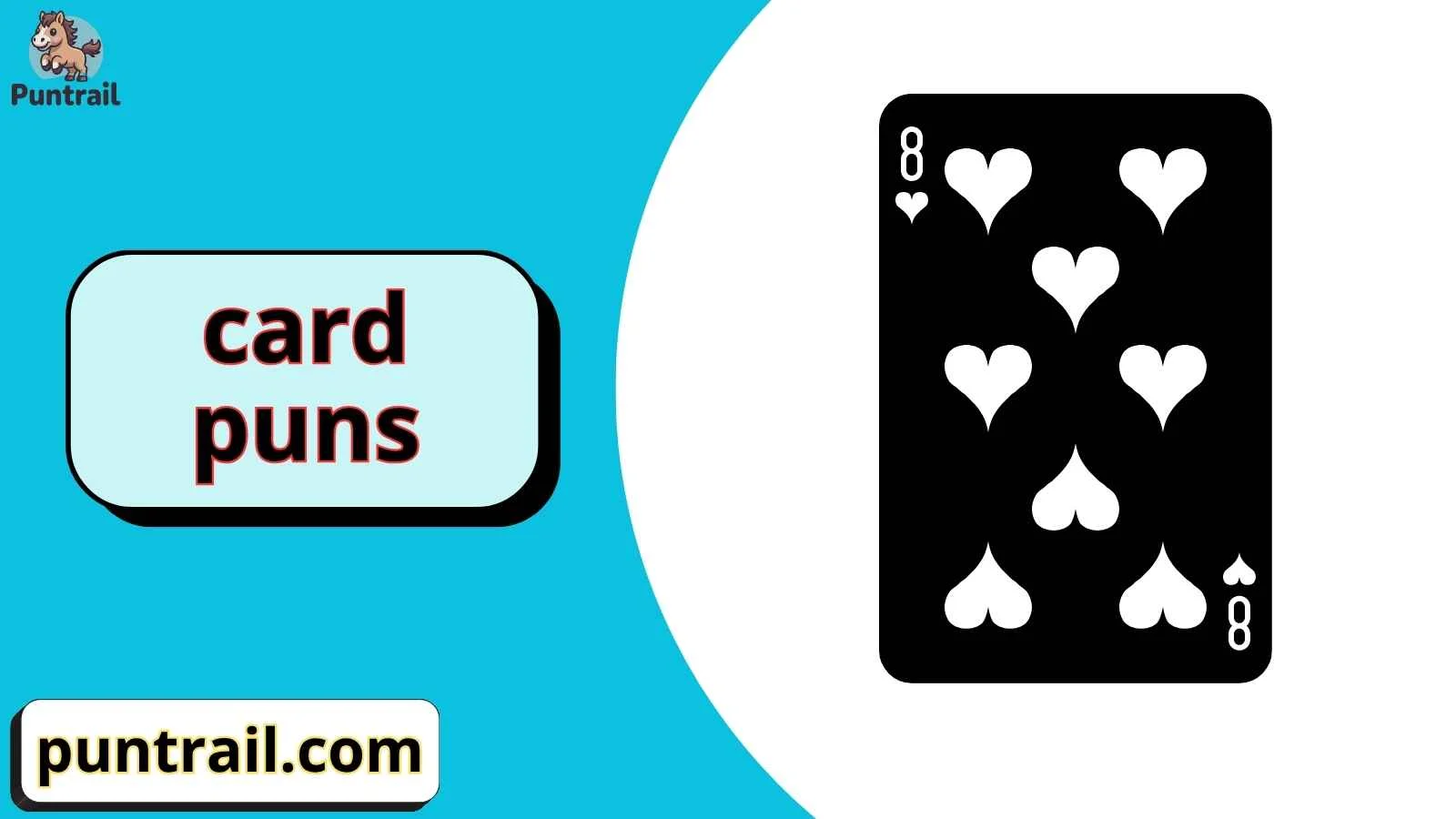 Card puns