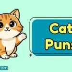 Cat Puns