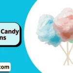 Cotton Candy Puns