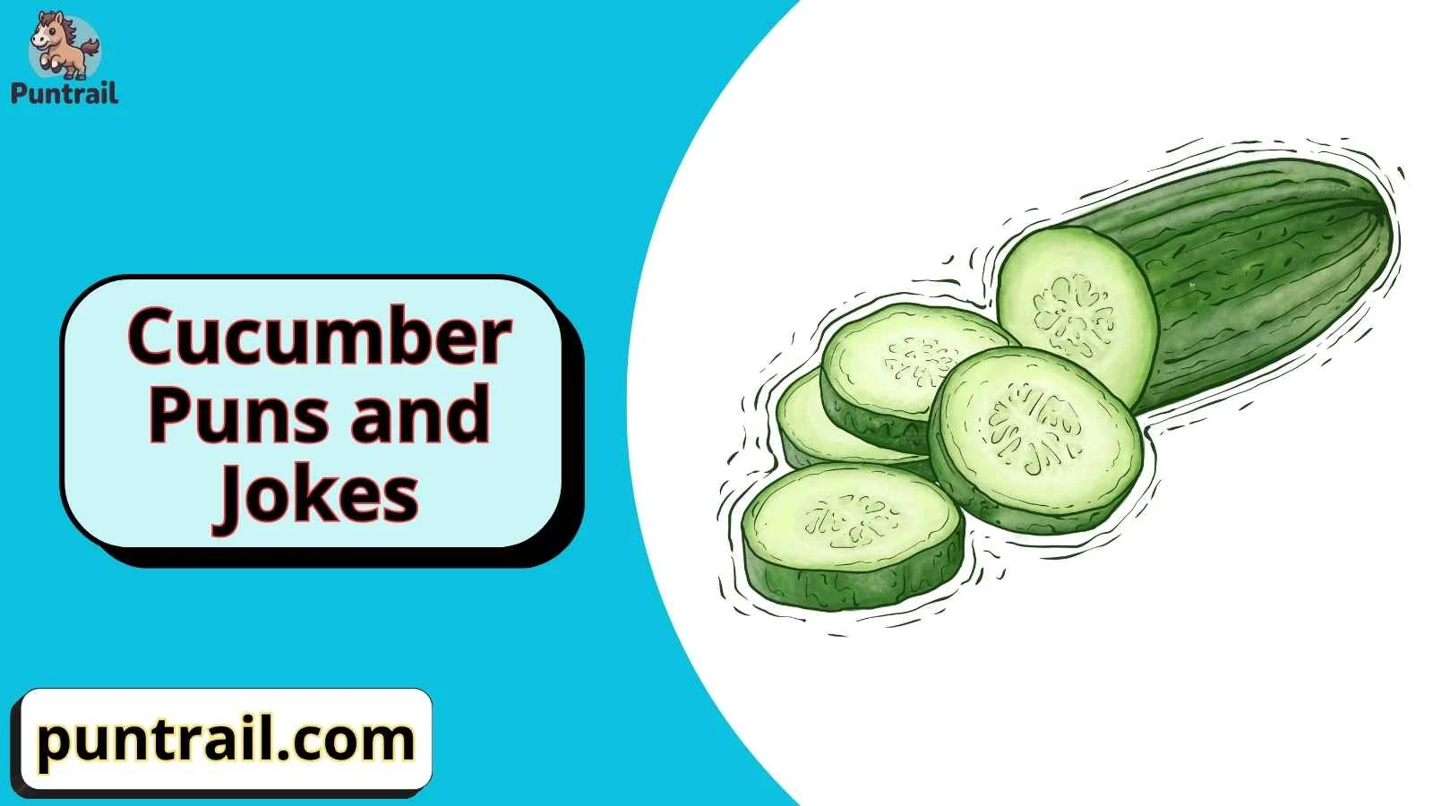 Cucumber Puns and Jokes