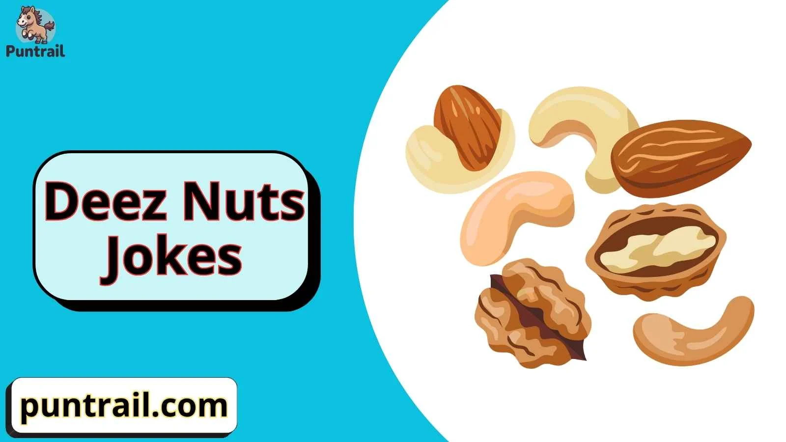 Deez Nuts Jokes