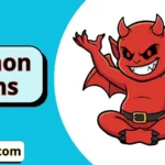 Demon Puns