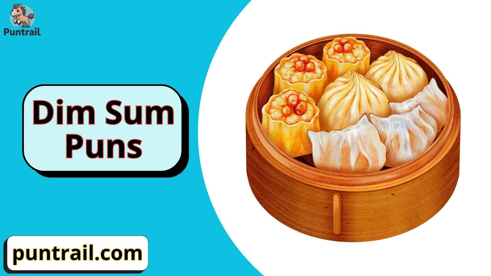 Dim Sum Puns
