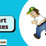 Fart Jokes