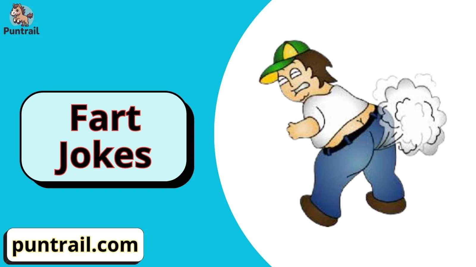 Fart Jokes