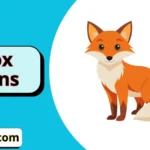 Fox Puns