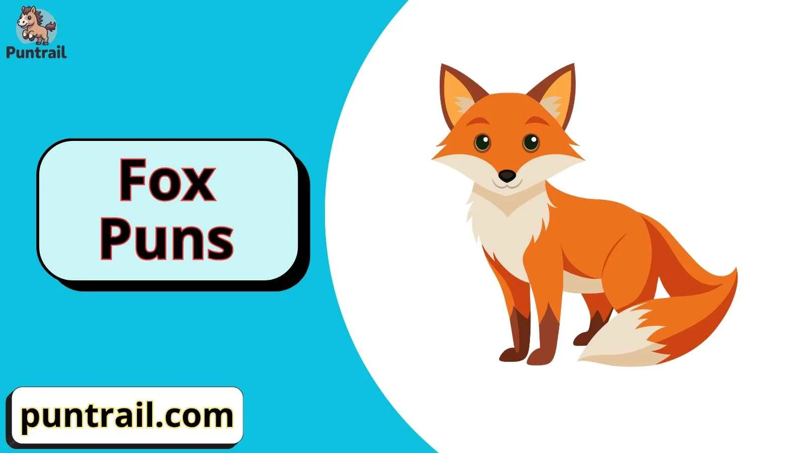 Fox Puns