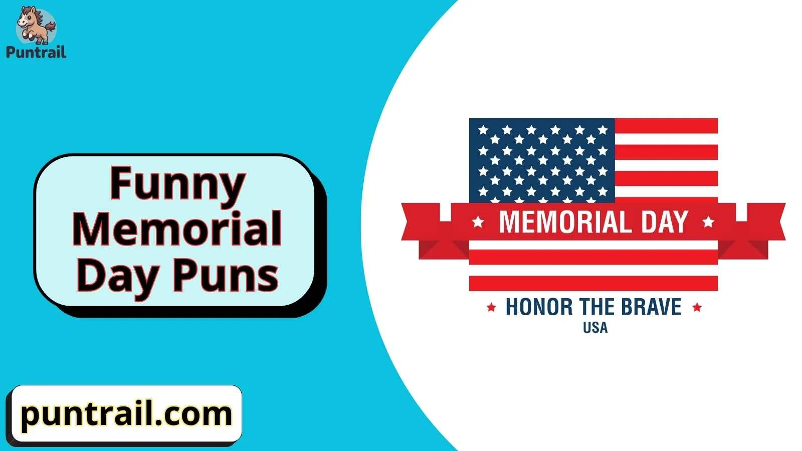 Funny Memorial Day Puns