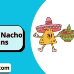 Funny Nacho Puns