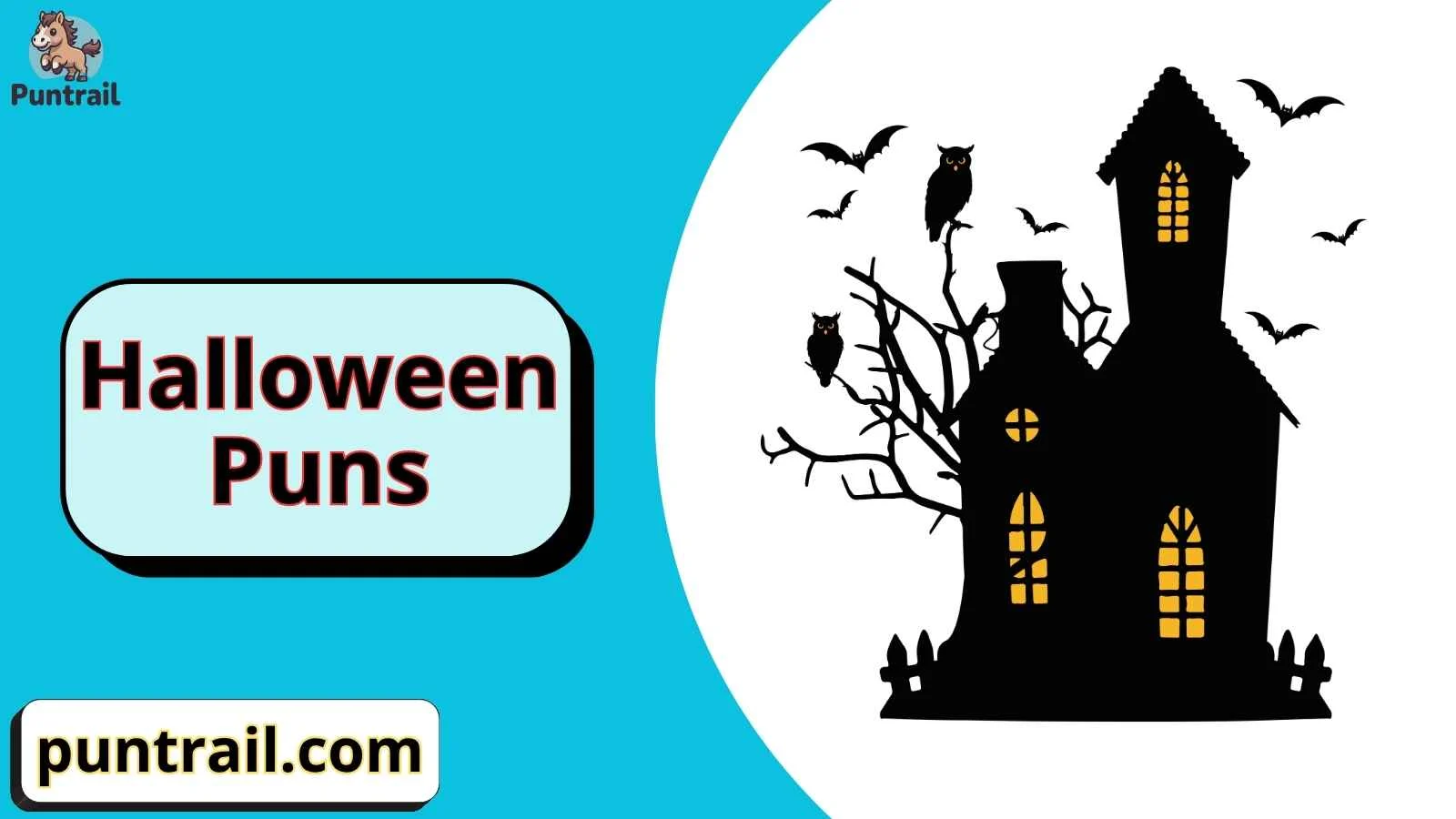 Halloween Puns