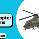 Helicopter Puns