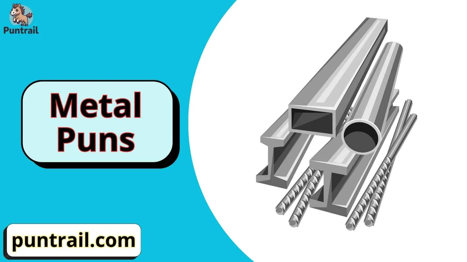 Metal Puns