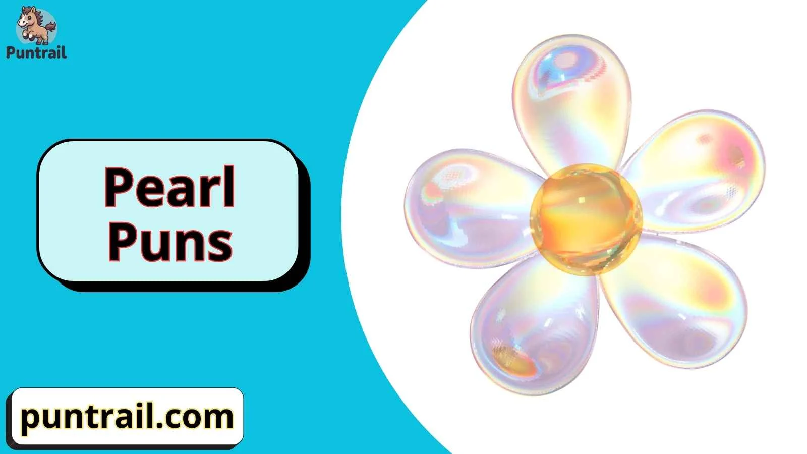Pearl Puns