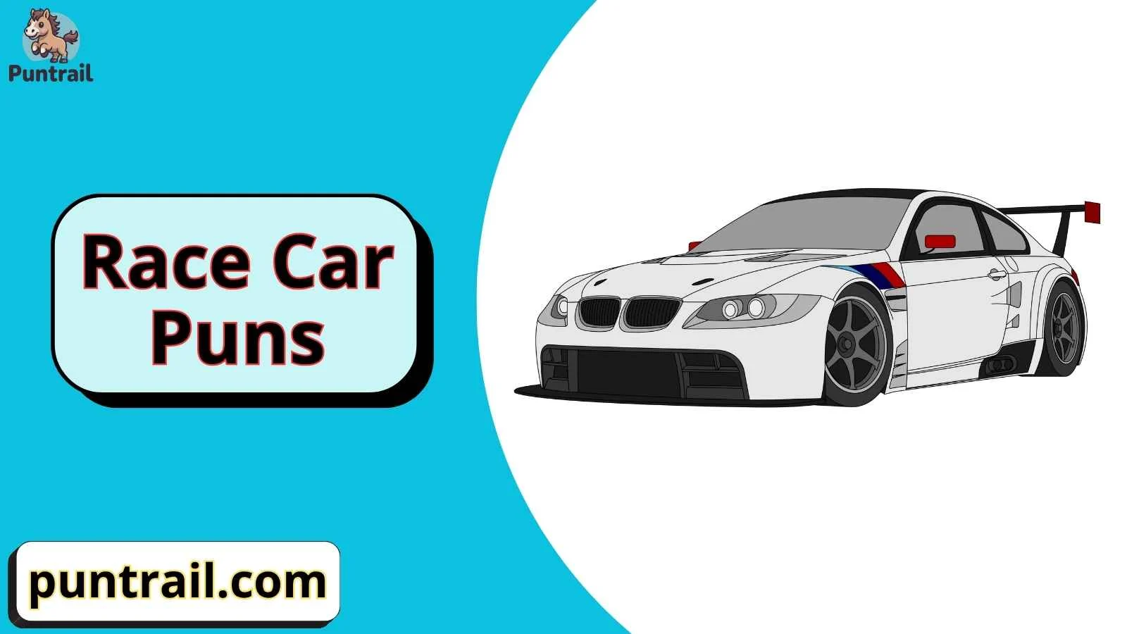 Race Car Puns