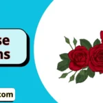 Rose Puns