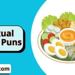 Sexual Food Puns