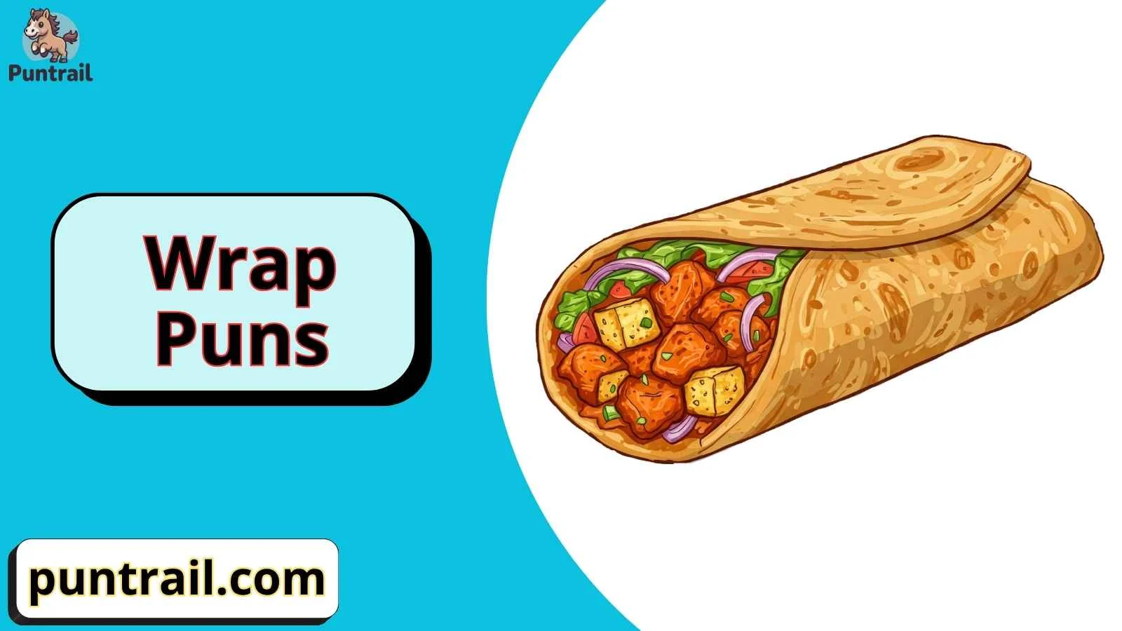 Wrap Puns