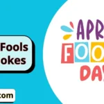 April Fools Day Jokes