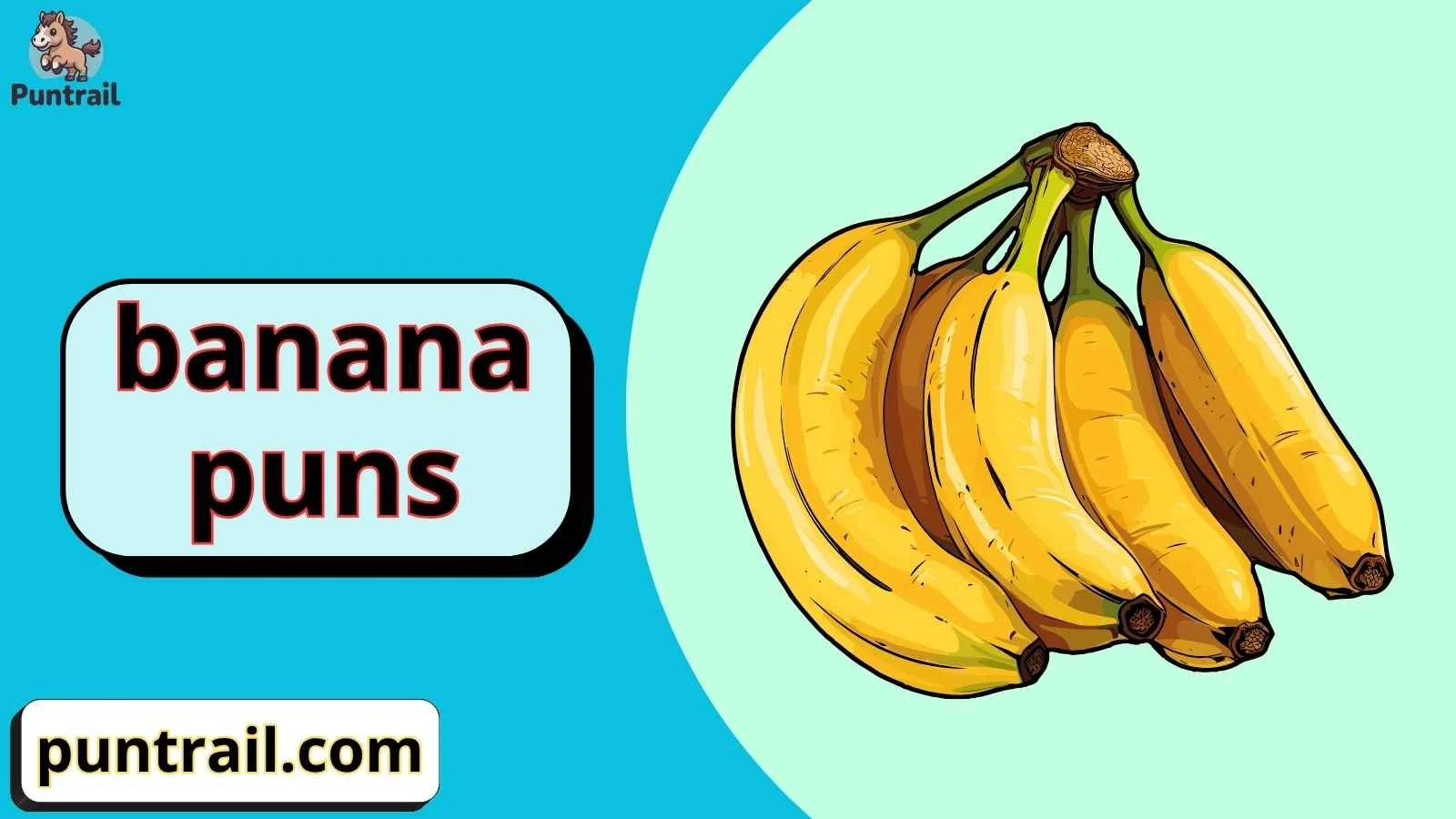 banana puns