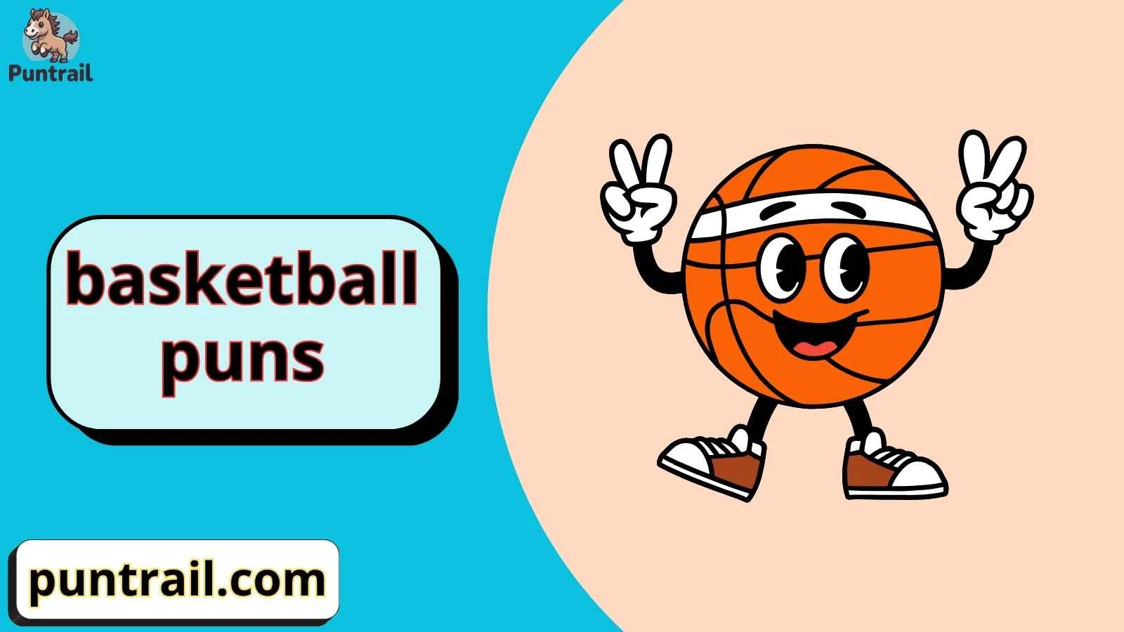 basketball puns