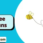 bee puns