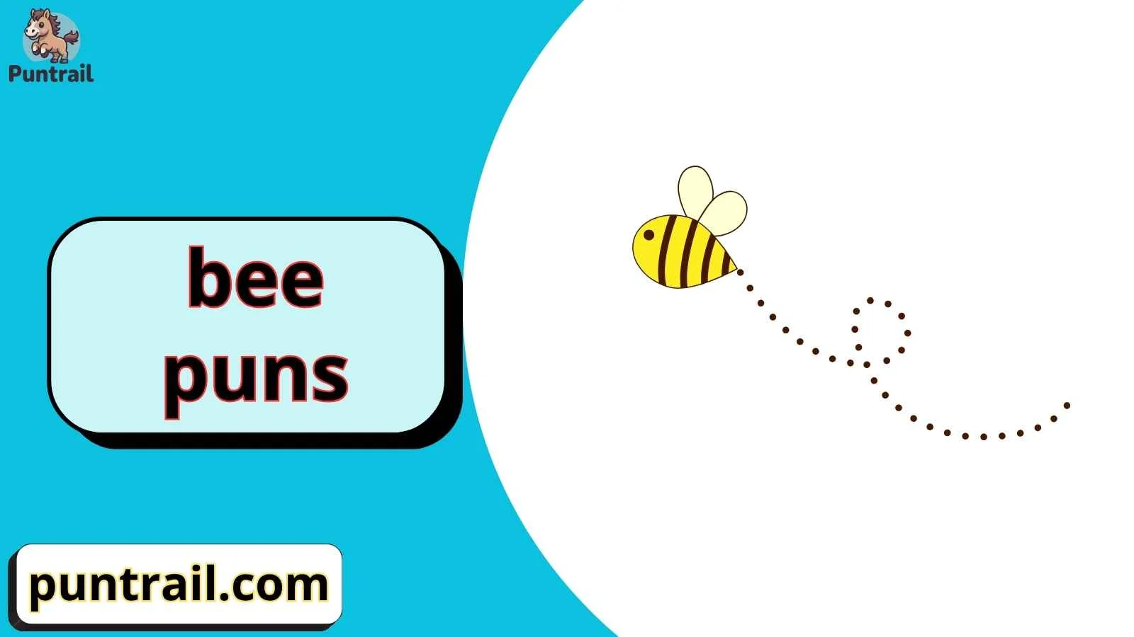 bee puns
