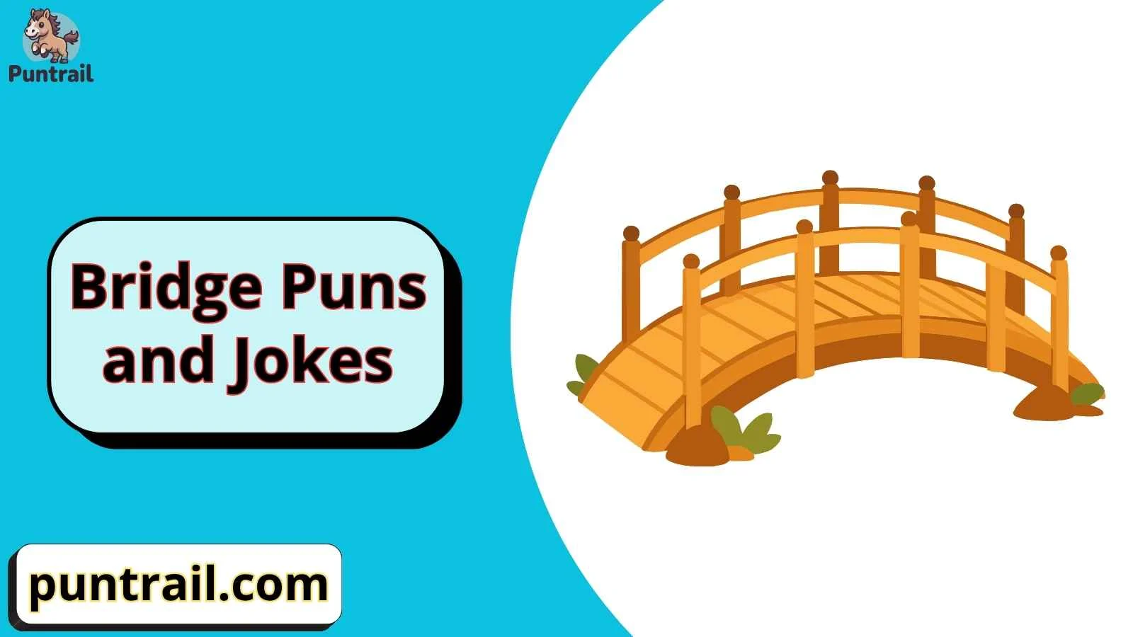 Bridge Puns and Jokes
