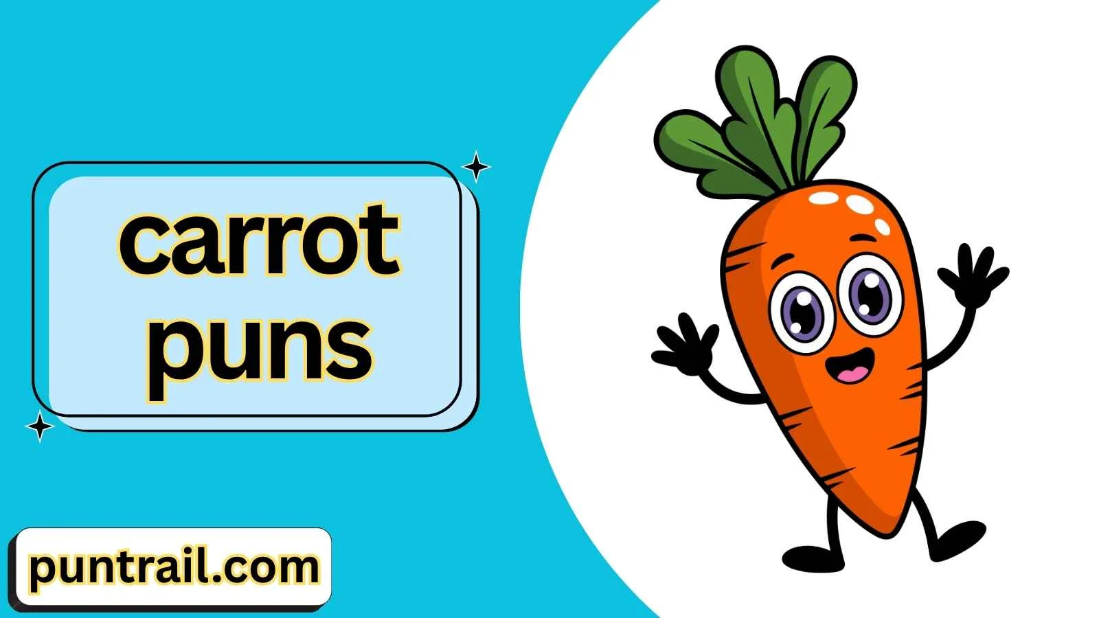 carrot puns