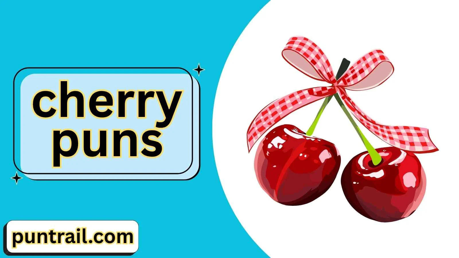cherry puns