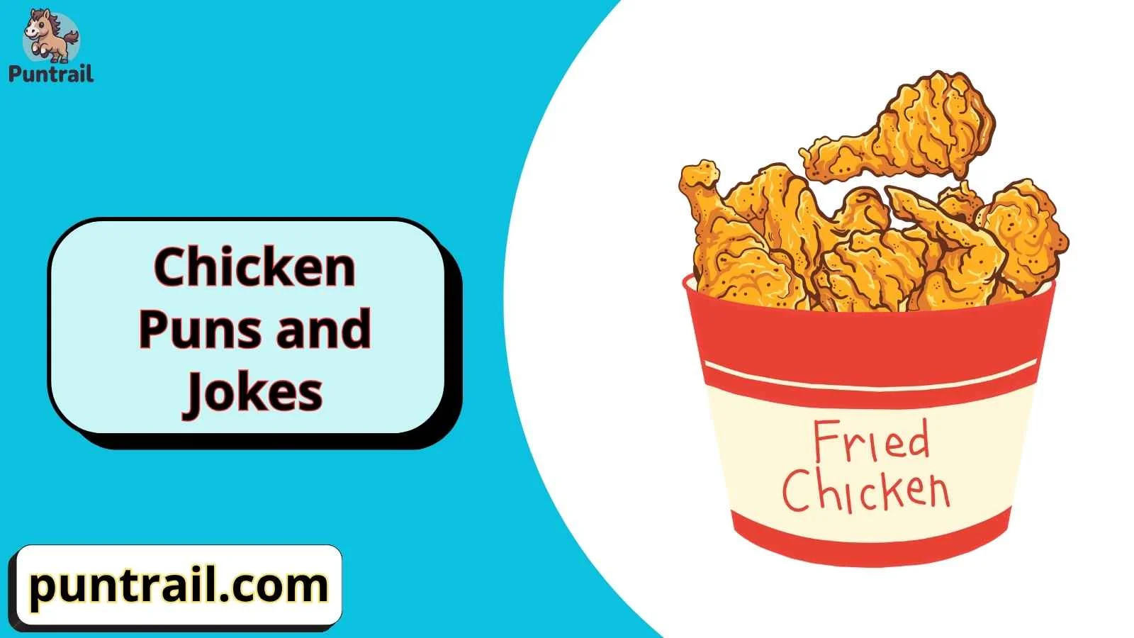 Chicken Puns and Jokes