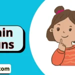 Chin Puns