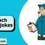 Coach Puns Jokes