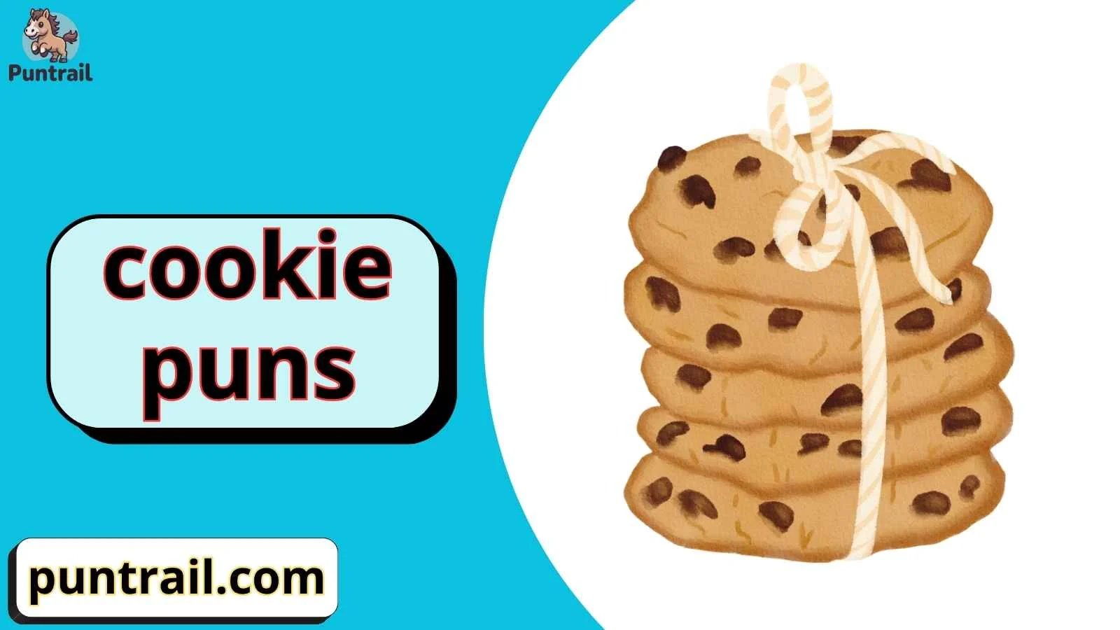 cookie puns