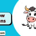 cow puns