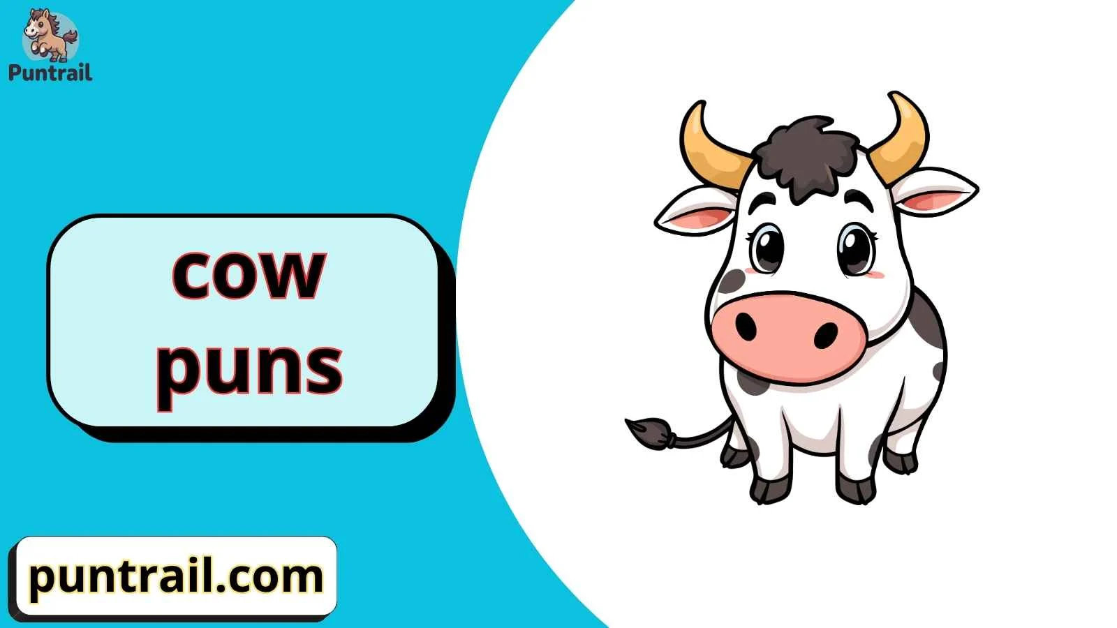 cow puns