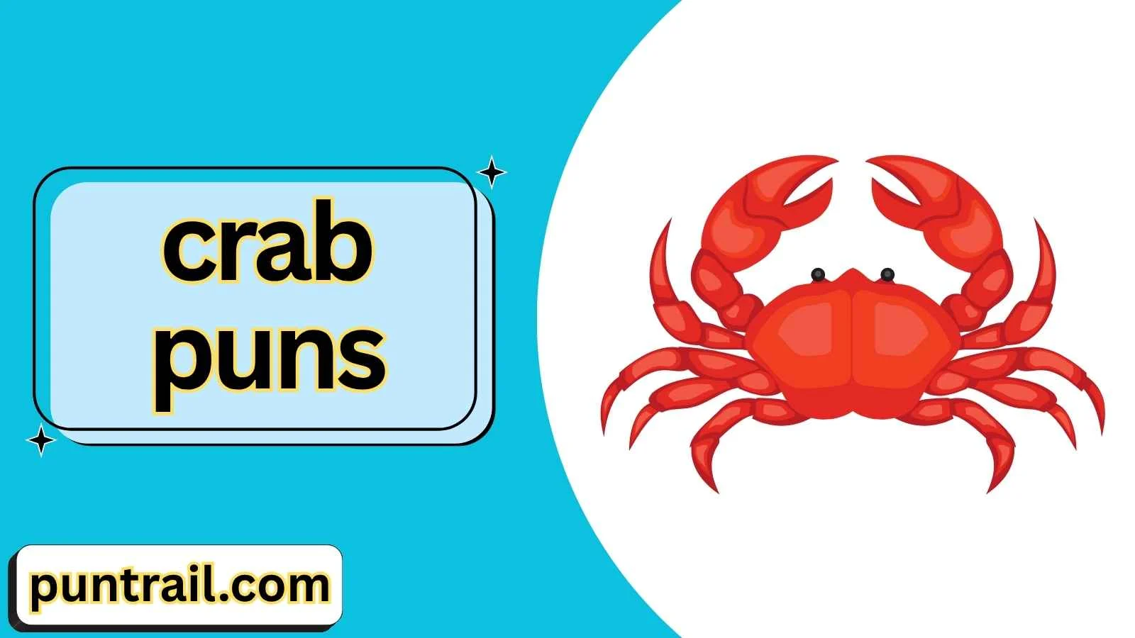 crab puns