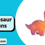 dinosaur puns