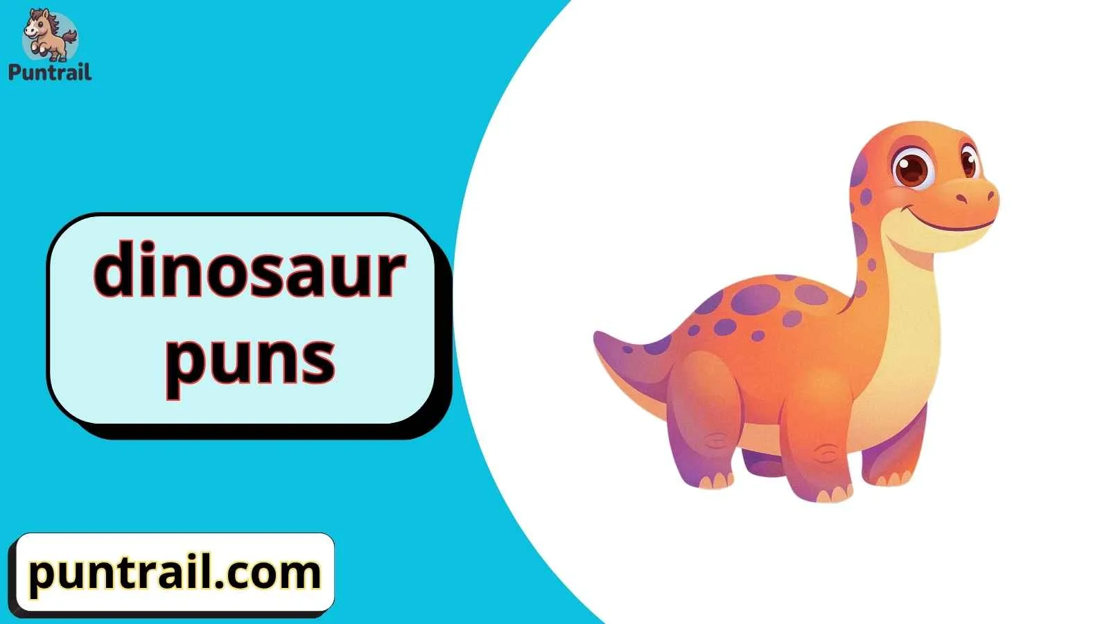 dinosaur puns