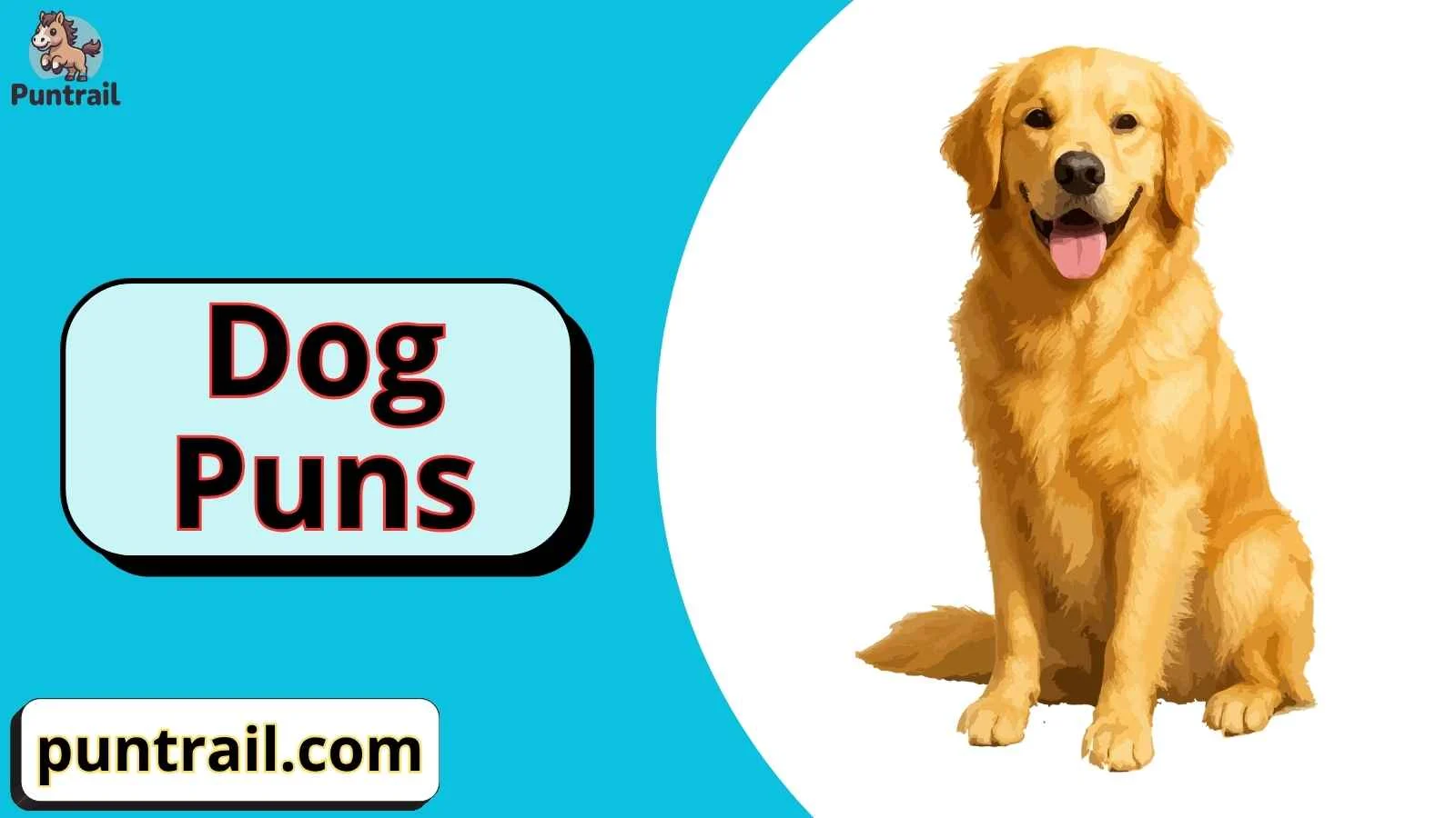Dog Puns