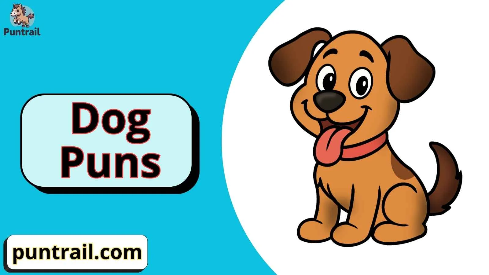 Dog Puns
