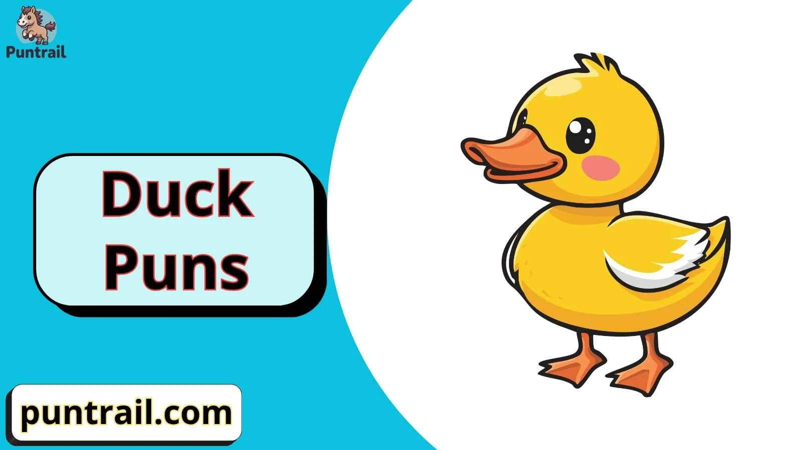 Duck Puns