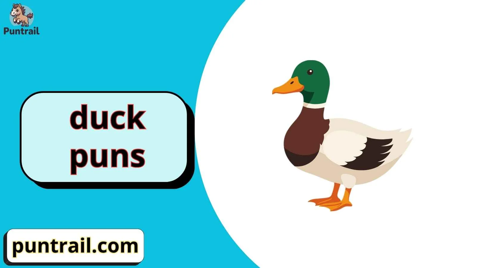 duck puns