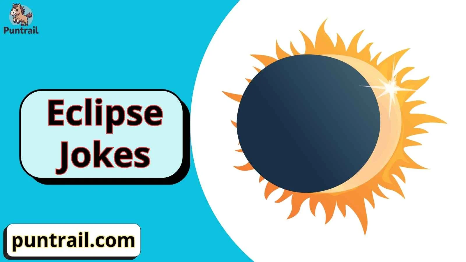 Eclipse Jokes